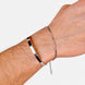 Brățară bărbați Cuff Set