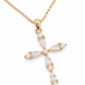 Colier Cross