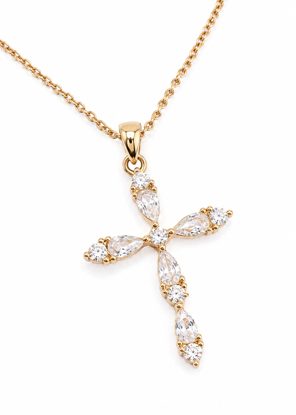 Colier Cross