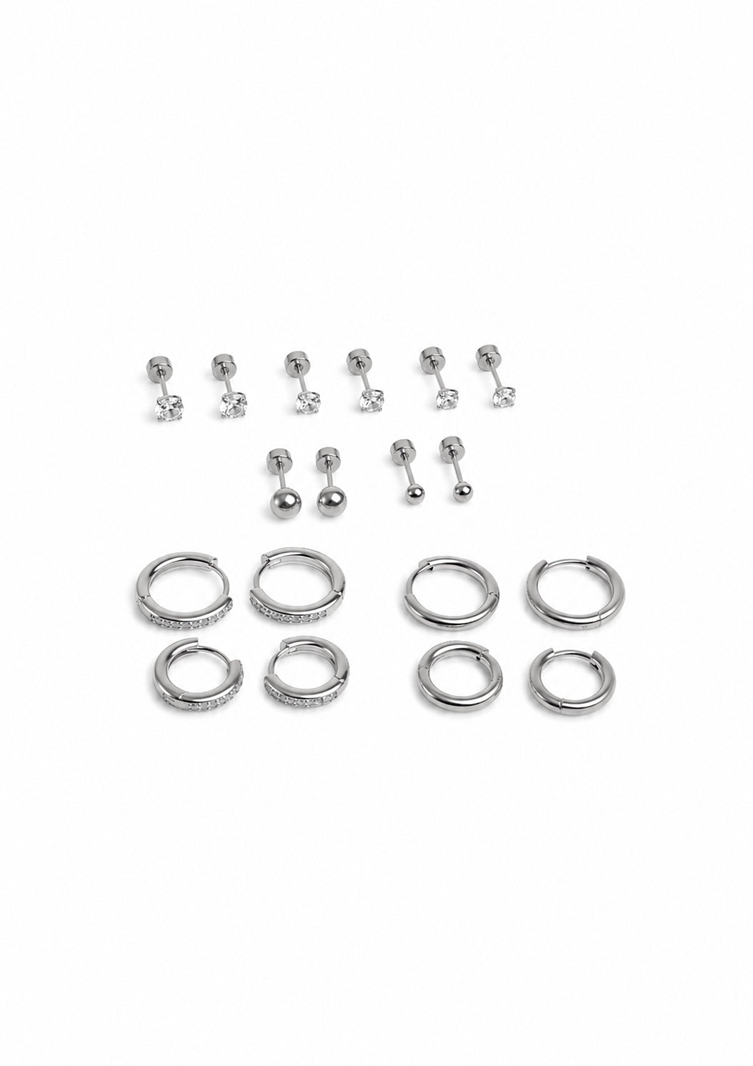 Cercei Glow Stack Set 9