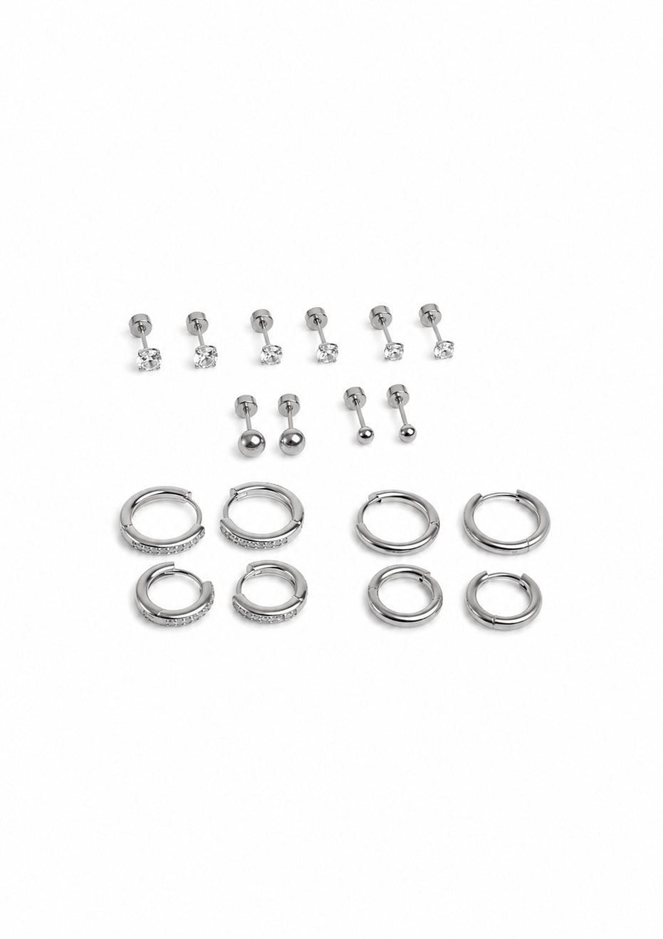 Cercei Glow Stack Set 9