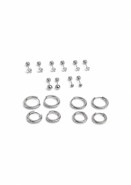 Cercei Glow Stack Set 9