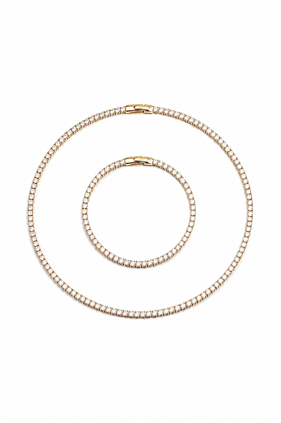 Set Tennis Aria
