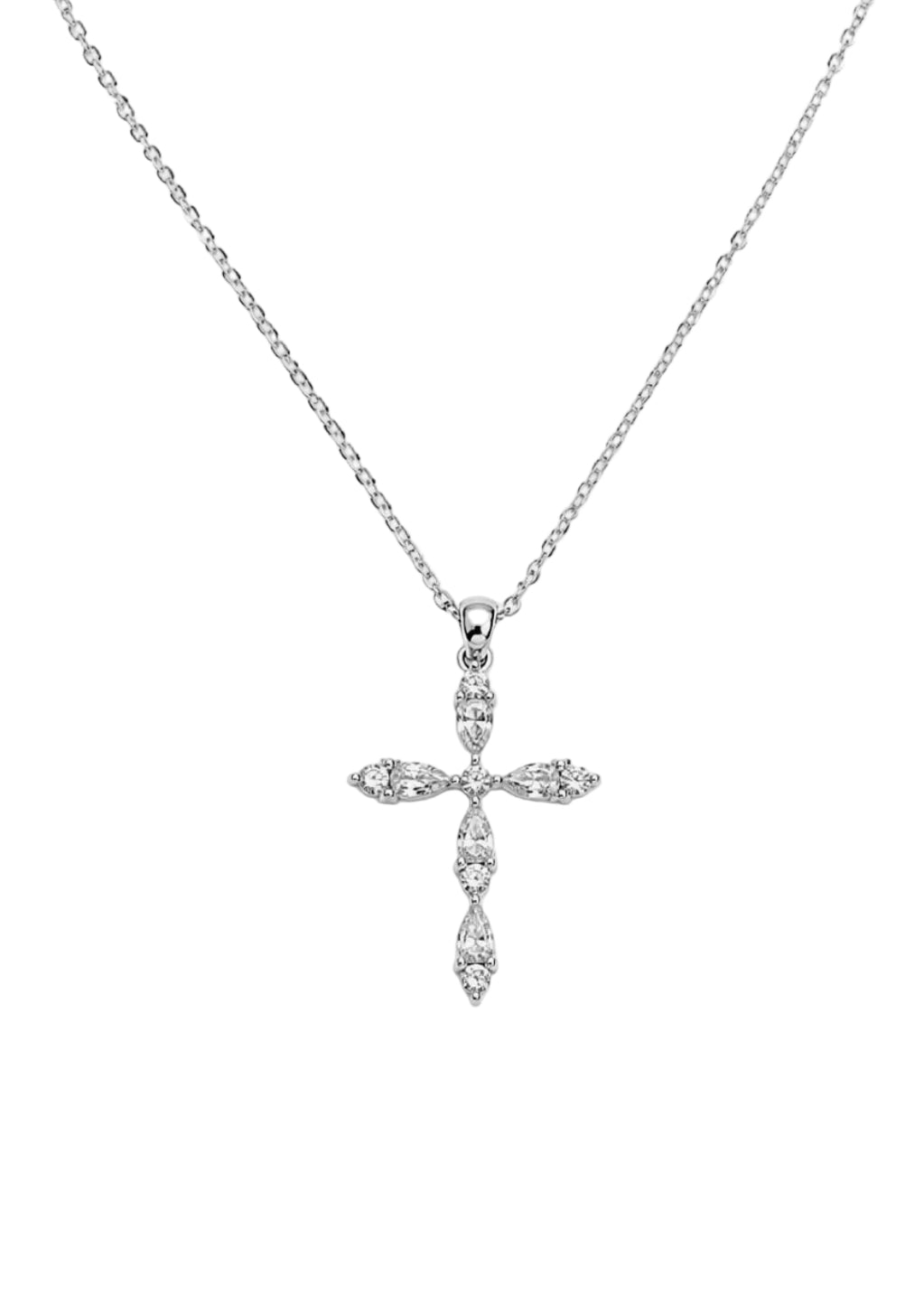 Colier Cross