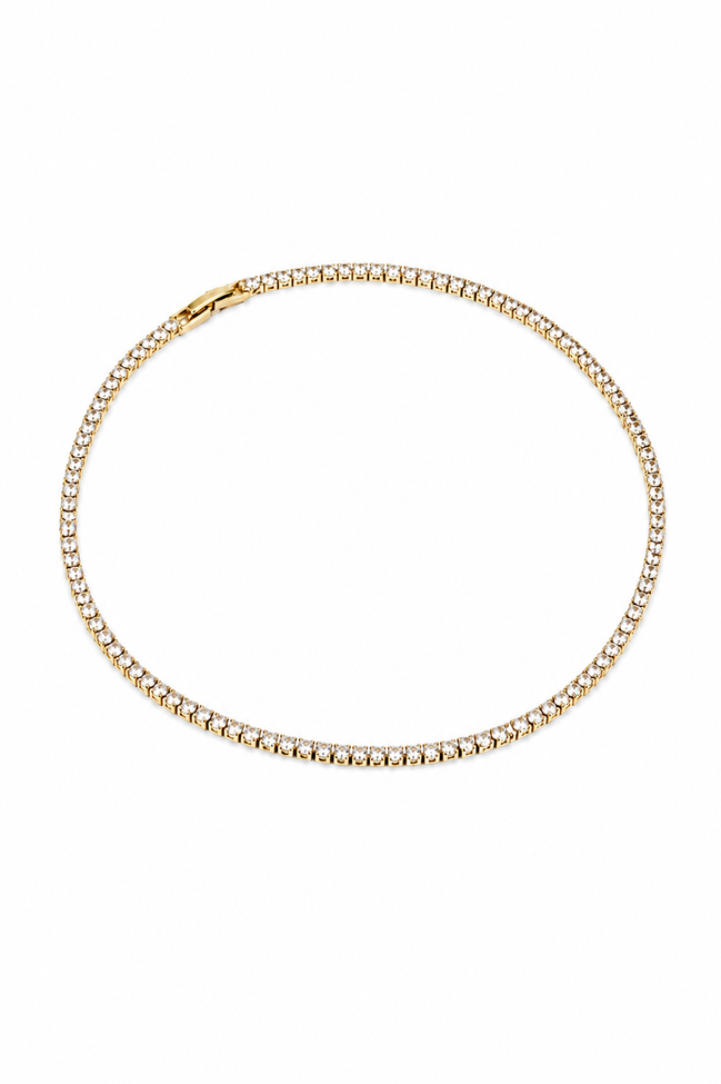 Chocker Tennis Aria