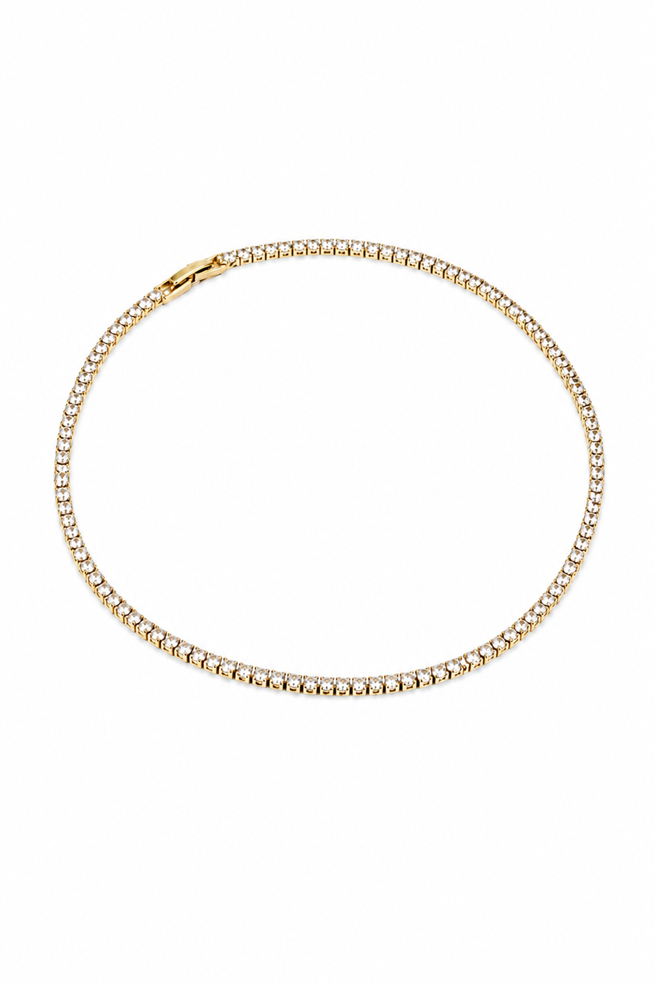 Chocker Tennis Aria