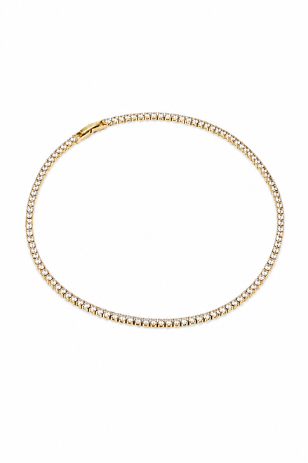 Chocker Tennis Aria