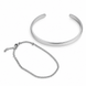 Brățară bărbați Cuff Set