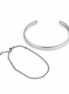 Brățară bărbați Cuff Set
