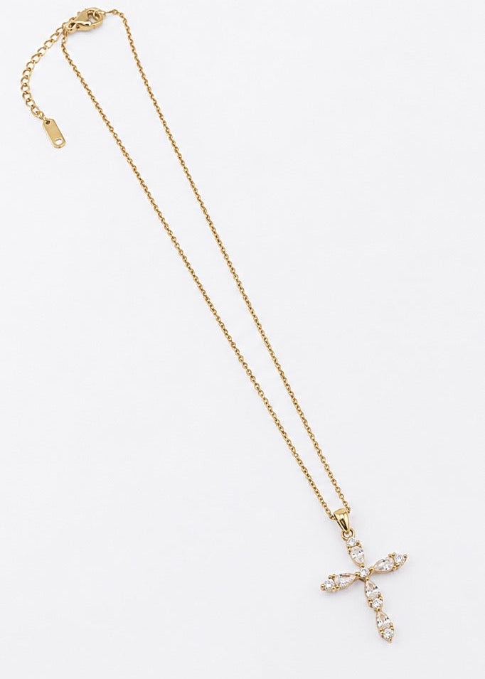 Colier Cross