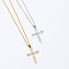 Colier Cross