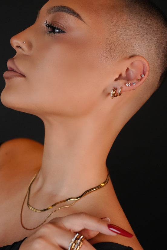 Cercei Glow Stack Set 9
