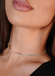 Chocker Tennis Aria