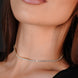 Chocker Tennis Aria