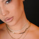 Chocker Tennis Aria